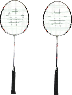 

Cosco CBX-222 Multicolor Strung Badminton Racquet(G5 - 3 Inches, 95 g)