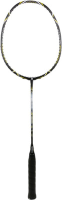 

Babolat Pure Aero Lite-L1 (4 1/8) 2016 Yellow, Black Unstrung Tennis Racquet(G1 - 4 1/8 Inches, 23 g), Black;yellow