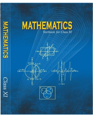 Mathematics Textbook For Class 11th(Paperback, Experts' Panel)