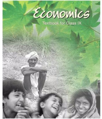 Economics Textbook For Class 9(Paperback, Experts' Panel)