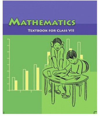Mathematics Class 7(Paperback, Experts' Panel)