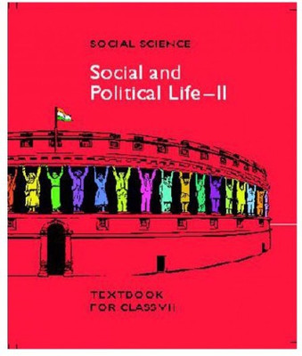 Social & Political Life - 2 Class 7(Paperback, Experts' Panel)