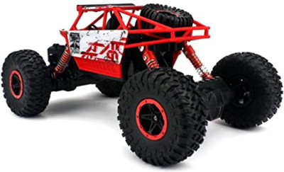 

Dhawani Rock Crawler Rally(Multicolor)