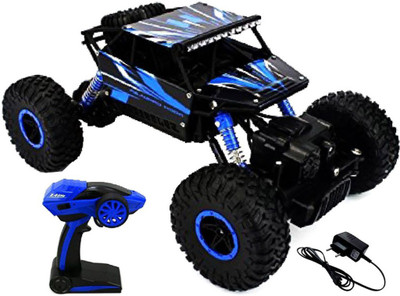 

Dhawani Rock Crawler(Black)