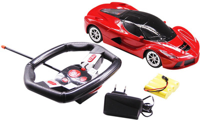 

Smiles Creation Auto Model Speed Games Car Toy for Kids(Multicolor)