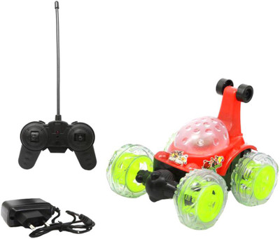 

Dhawani Rechargeable Stunt(Multicolor)