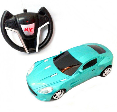 

Rean Rapid Remote Car(Green)