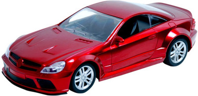 

Rean High Performence Steering Remote Car(Maroon)