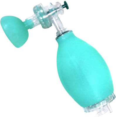 

Oxy Life Child Ambu Bag Respiratory Exerciser(Pack of 1)