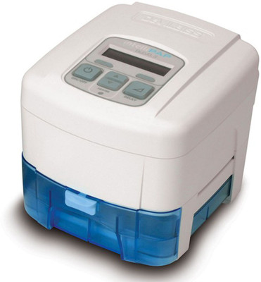 

Oxy Life BiLevel S Spontaneous Respiratory Exerciser(Pack of 1)