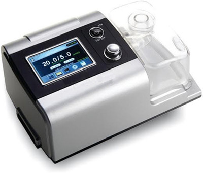 

Oxy Life AS- ResPro Auto Star CPAP with Humidifier and nasal mask Respiratory Exerciser(Pack of 1)