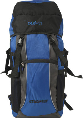 

Daikon R-4 Rucksack - 60 L(Blue)