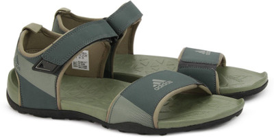 

ADIDAS Men UTIIVY/TRACAR Sports Sandals