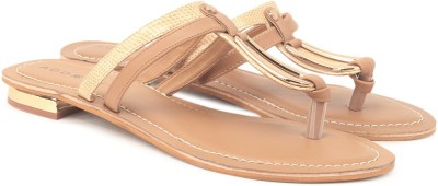 

Addons Women BEIGE Flats