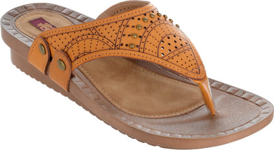 

Shuz Touch Women TAN Flats