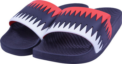 

Adorn Men Black Flats