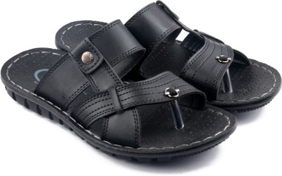 

Asian Men Black Sandals
