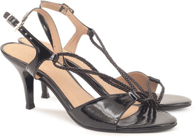 

Addons Women BLACK Heels