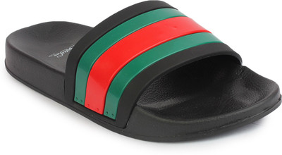 

Appe Men Black Sandals