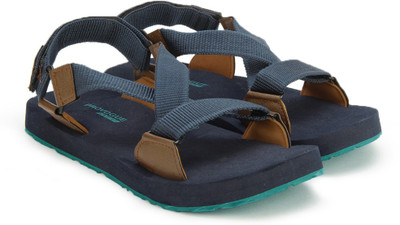 

Provogue Men Blue/Aqua Casual