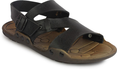 Appe Men Black Casual