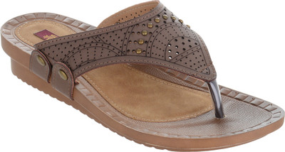 

Shuz Touch Women COFFEE Flats