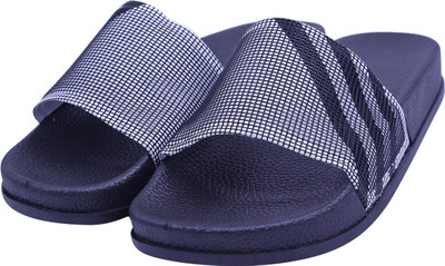 

Adorn Men Grey Flats