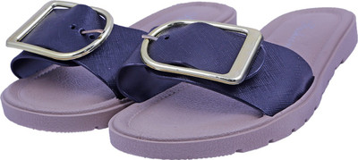 

Adorn Women Black Flats