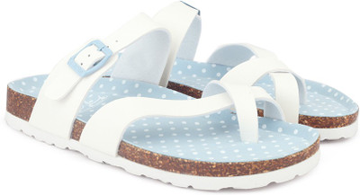 

CL by Carlton London Women BLUE Flats