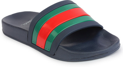 

Appe Men Blue Sandals