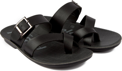 

Asian Men Black Sandals