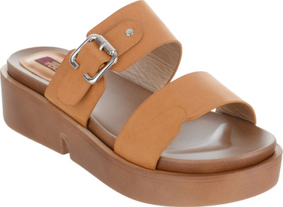 

Shuz Touch Women APRICOT Flats