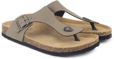 

Carlton London Women DK BROWN Flats