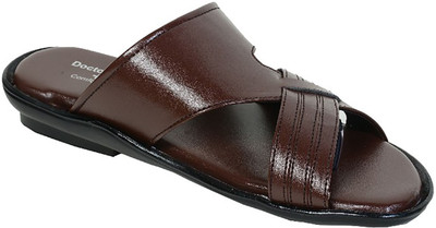 

Probeatz Men Brown Sandals