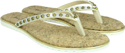 Inc. Women Silver Sandals