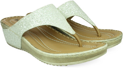 

Inc. Women White Sandals