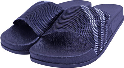 

Adorn Men Black Flats