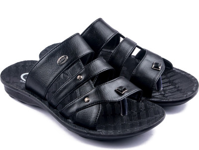 

Asian Men Black Sandals