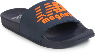

Appe Men Blue Sandals