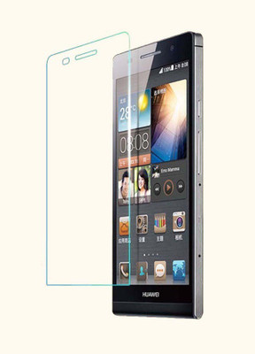 

Catone Screen Guard for Honor P8 Lite, Transparent