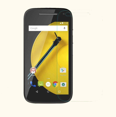 

Catone Impossible Screen Guard for Motorola Moto E4 Plus, Transparent
