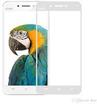 

RSC POWER+ Screen Guard for VIVO V5, White