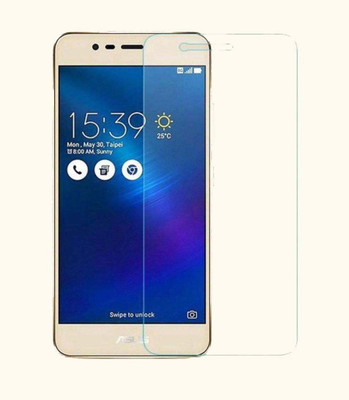 

Catone Screen Guard for Asus Zenfone 3s Max(Pack of 1), Transparent