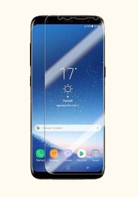 

Catone Impossible Screen Guard for Samsung Galaxy A9 Pro, Transparent