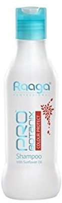 

Raaga Professional ProBotanix Color Protect shampoo(200 ml)
