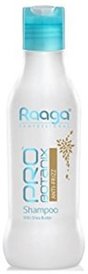 

Raaga Professional ProBotanix Anti Frizz shampoo(200 ml)