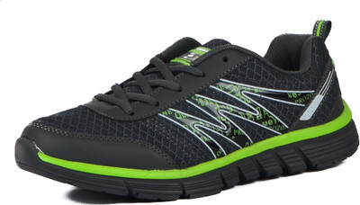 

Prozone Running Shoes For Women(Green, Bark green