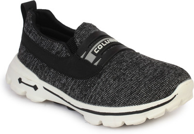 

Columbus Casuals For Men(Black