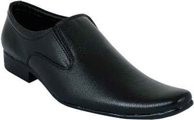 

Myloz Limited Edition Slip On For Men(Black