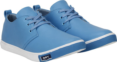 

Kraasa Ace Sneakers For Men(Blue